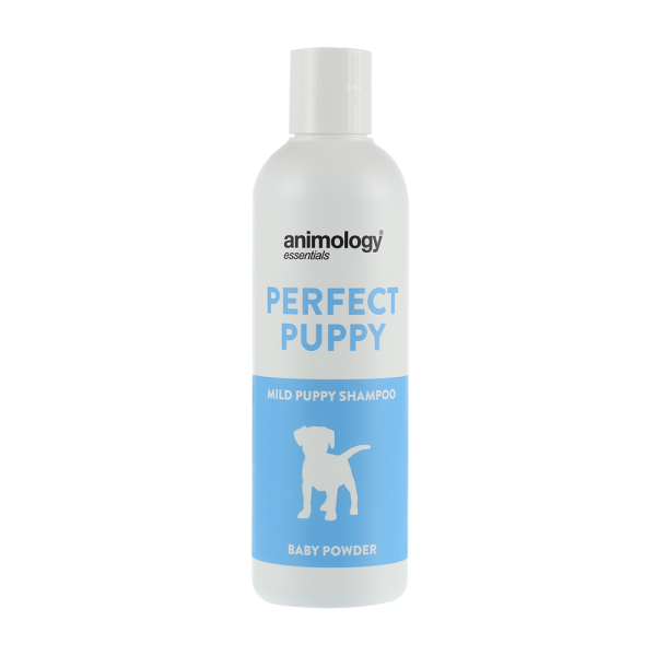 Essential Perfect Puppy Shampoo