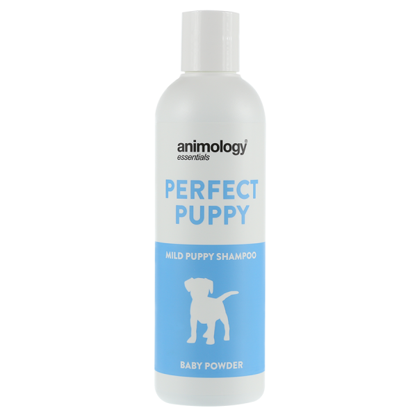 Essential Perfect Puppy Shampoo