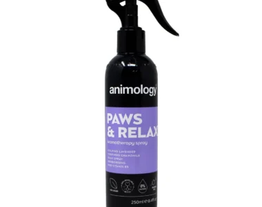 Animology Paws & Relax Aromatherapy Spray