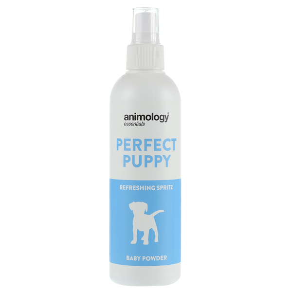 Essentials Perfect Puppy Spray