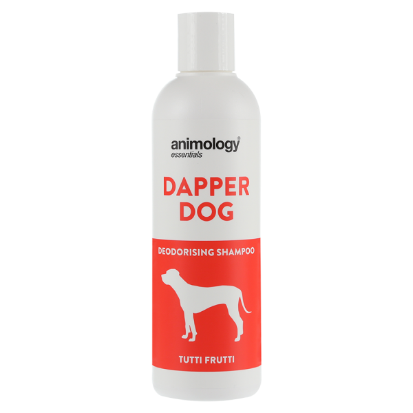 Essentials Dapper Dog Shampoo