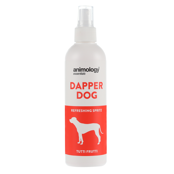 Essentials Dapper Dog Spray