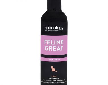 Feline Great Shampoo