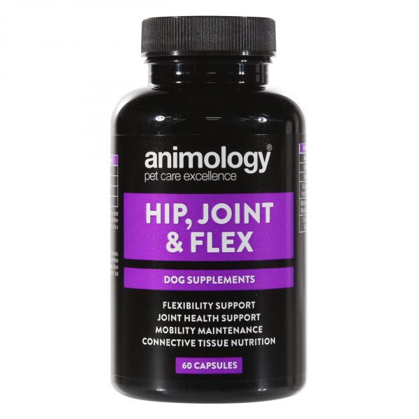 Hip Joint Flex Supplement