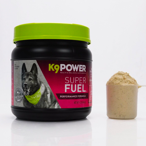 K9 Power Super Fuel Petshopplus