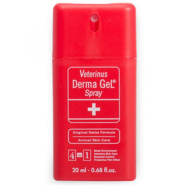 Veterinus Derma Gel Spray