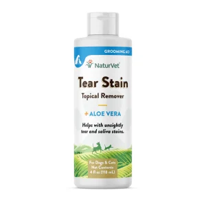 NaturVet Tear Stain Remover