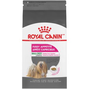 royal canin mini exigent