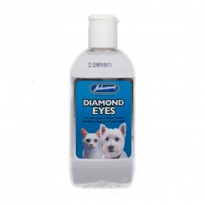 Diamond Eyes
