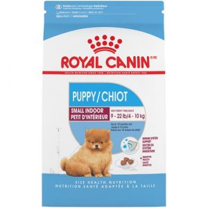 Royal Canin® Mini Indoor Puppy - 3kg
