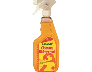 CASCADE BIRD DISINFECTANT
