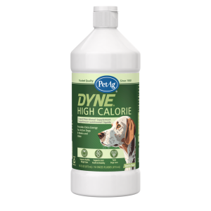 Dyne® High Calorie Liquid for Dogs - 16 oz