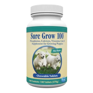 Sure Grow 100™, 100 ct.
