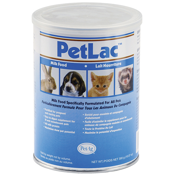 PetLac® Powder 300 gm