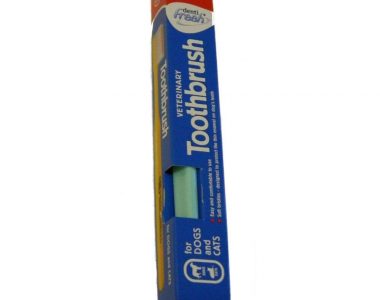 DENTIFRESH VETERINARY TOOTHBRUSH