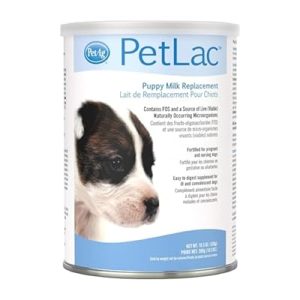 PetLac® Powder for Puppies, 10.5oz