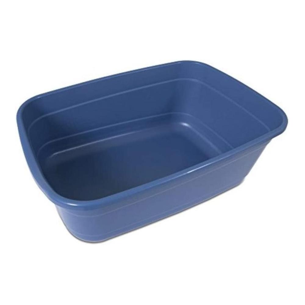 petmate basic cat litter pan