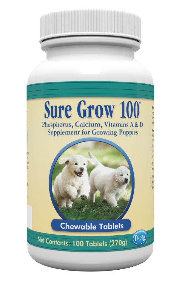 Sure Grow 100™