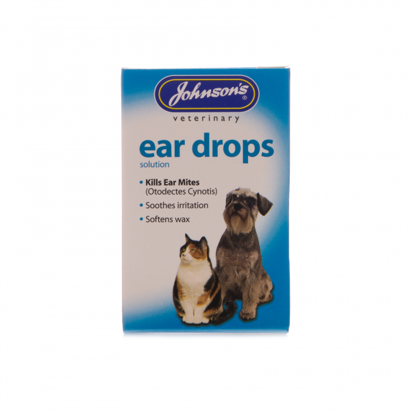 Ear Drops