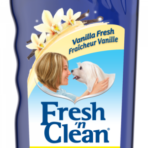 Whitening Snowy-Coat® Shampoo Vanilla Scent