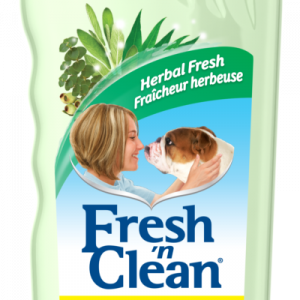 Medicated Medi-Cleen® Shampoo Fragrance