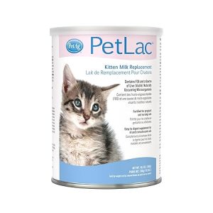 PetLac® Powder for Kittens