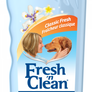 2-in-1 Conditioning Shampoo Classic Fresh Scent