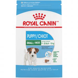 ROYAL CANIN® MINI PUPPY DRY DOG FOOD