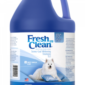 Snowy-Coat® Whitening Shampoo 15:1 Concentrate