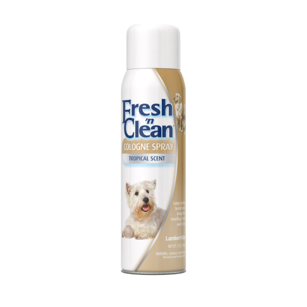 Fresh 'n Clean® Cologne Spray Tropical Scent