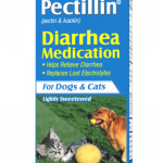 Pet Pectillin® Diarrhea Medication