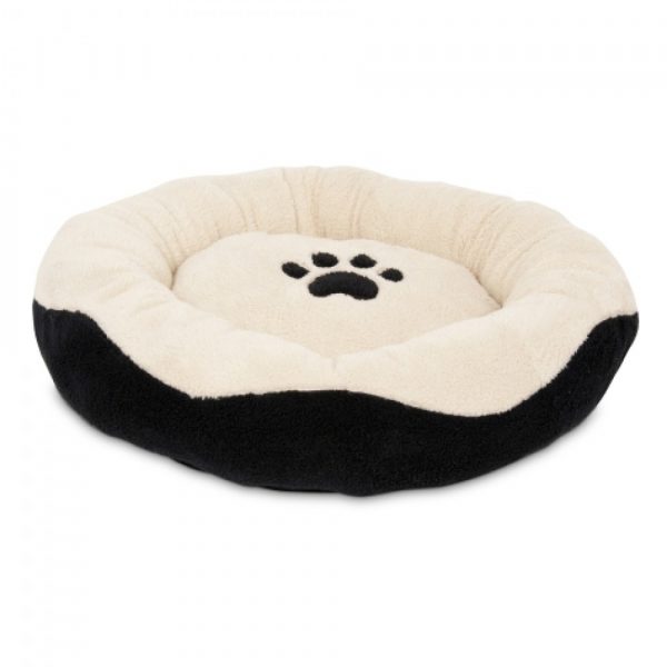 ASPEN PET 22” ROUND BED
