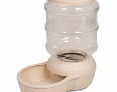 ASPEN PET LEBISTRO GRAVITY FEEDER1