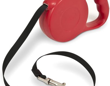 ASPEN PET RETRACTABLE LEASH