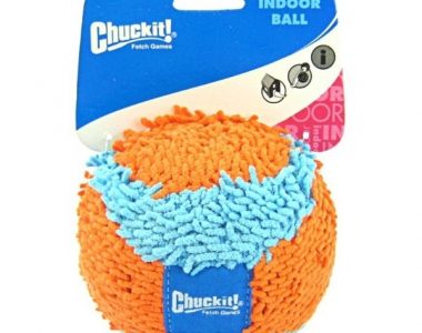 CHUCKIT! INDOOR BALL TOY