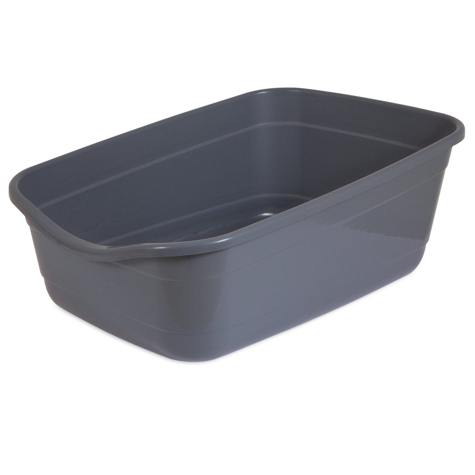 JACKSON GALAXY GIANT OPEN LITTER PAN