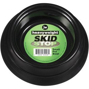 JW PET SKID STOP HEAVYWEIGHT BOWL