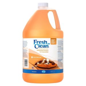 Fresh 'n Clean® Moisturizing Shampoo 15:1 Concentrate, Classic Fresh Scent