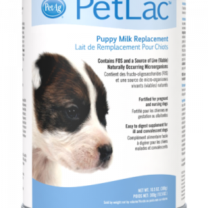 PetLac® Powder for Puppies, 10.5oz