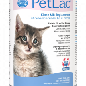 PetLac® Powder for Kittens, 10.5oz