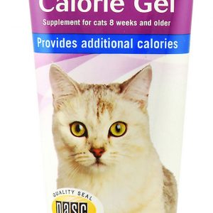High Calorie Gel for Cats