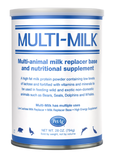 Multi-Milk®