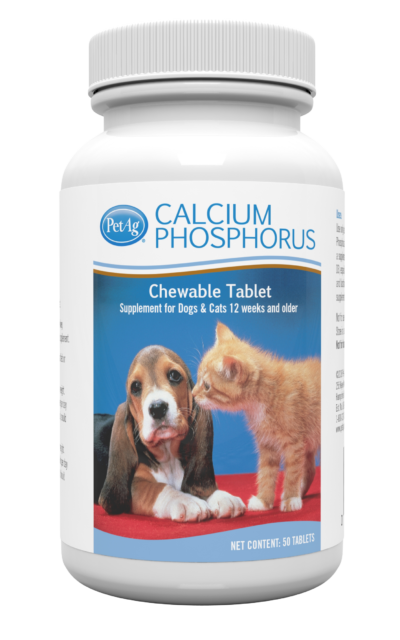 Calcium Phosphorus Tablets
