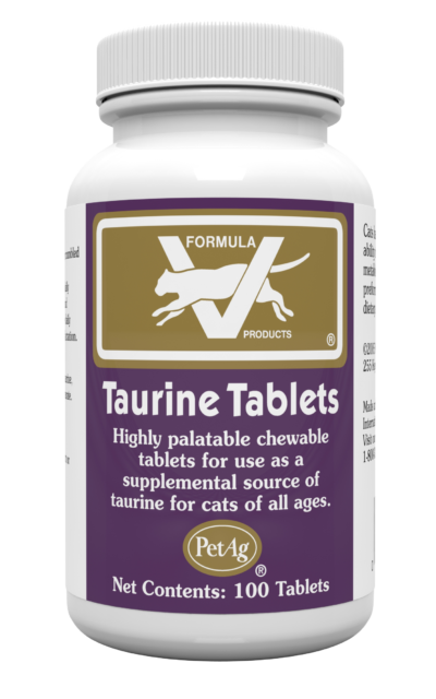 Taurine Tablets