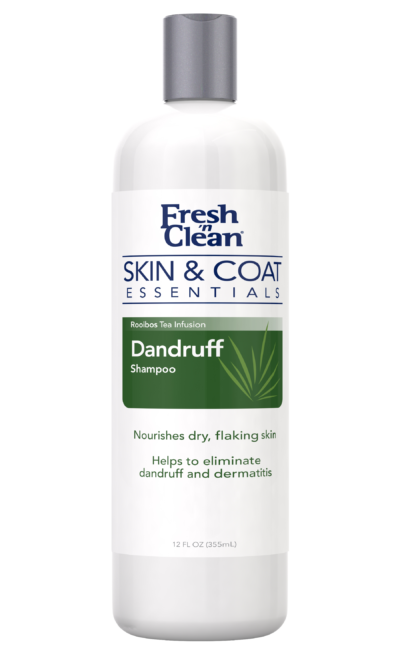 Fresh 'n Clean® Skin & Coat Essentials, Dandruff Shampoo