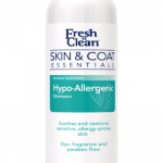 Fresh 'n Clean® Skin & Coat Essentials, Hypo-Allergenic Shampoo, 12 oz.