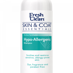 Fresh 'n Clean® Skin & Coat Essentials, Hypo-Allergenic Shampoo, 12 oz.