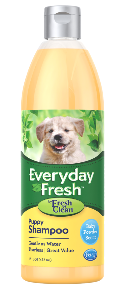 Fresh 'n Clean® Everyday Fresh™, Puppy Shampoo
