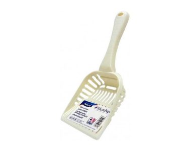PETMATE MICROBAN LITTER SCOOP