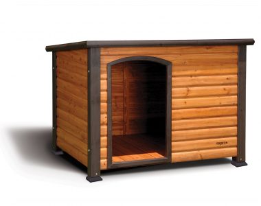 PRECISION EXTREME OUTBACK LOG CABIN